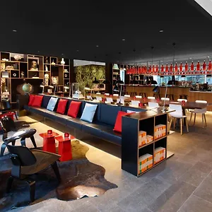 Citizenm Hotell