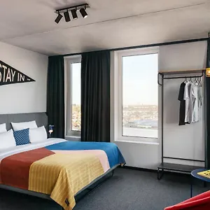 Otel The Social Hub