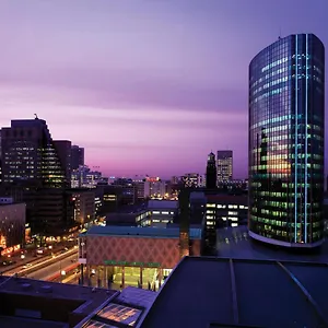Postillion Wtc **** روتردام