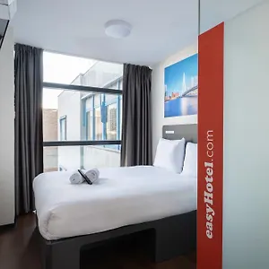 Easyhotel Centre Roterdão