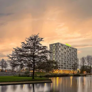Ibis Styles Ahoy Роттердам