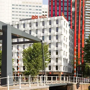 Ibis City Centre Hotell