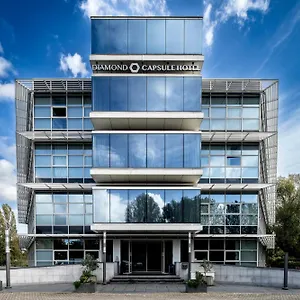 Otel Diamond Capsule Amsterdam South