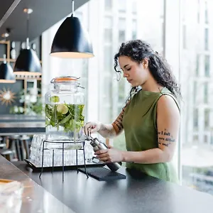 Citizenm מלון